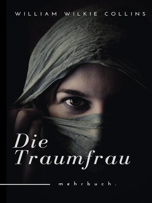 cover image of Die Traumfrau